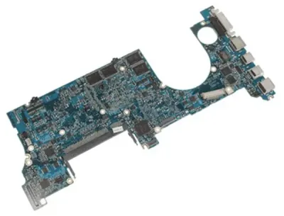 661-5850 - Apple Logic Board for MacBook Pro 15-inch Core i7 2.00Ghz
