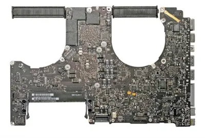 661-5852 - Apple Logic Board for MacBook Pro 15-inch Core i7 2.20Ghz