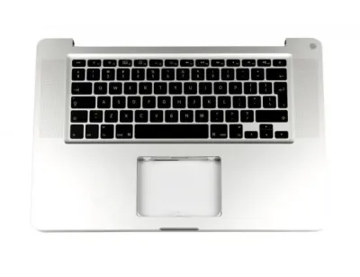661-5856 - Apple Top Case Housing with KeyBoard for MacBook 13