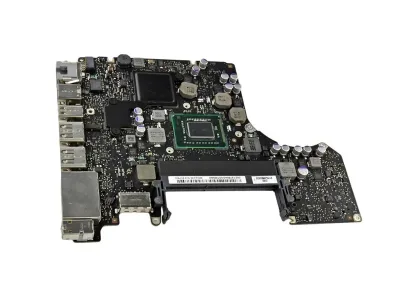 661-5870 - Apple Logic Board for MacBook Pro Late 2011 i7-2620M 2.70Ghz