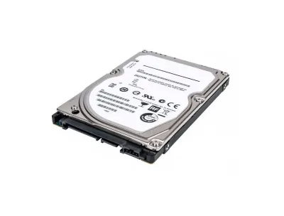661-5917 - Apple 160GB 5400RPM Cache 2.5-inch Hard Drive for MacBook Pro A1226