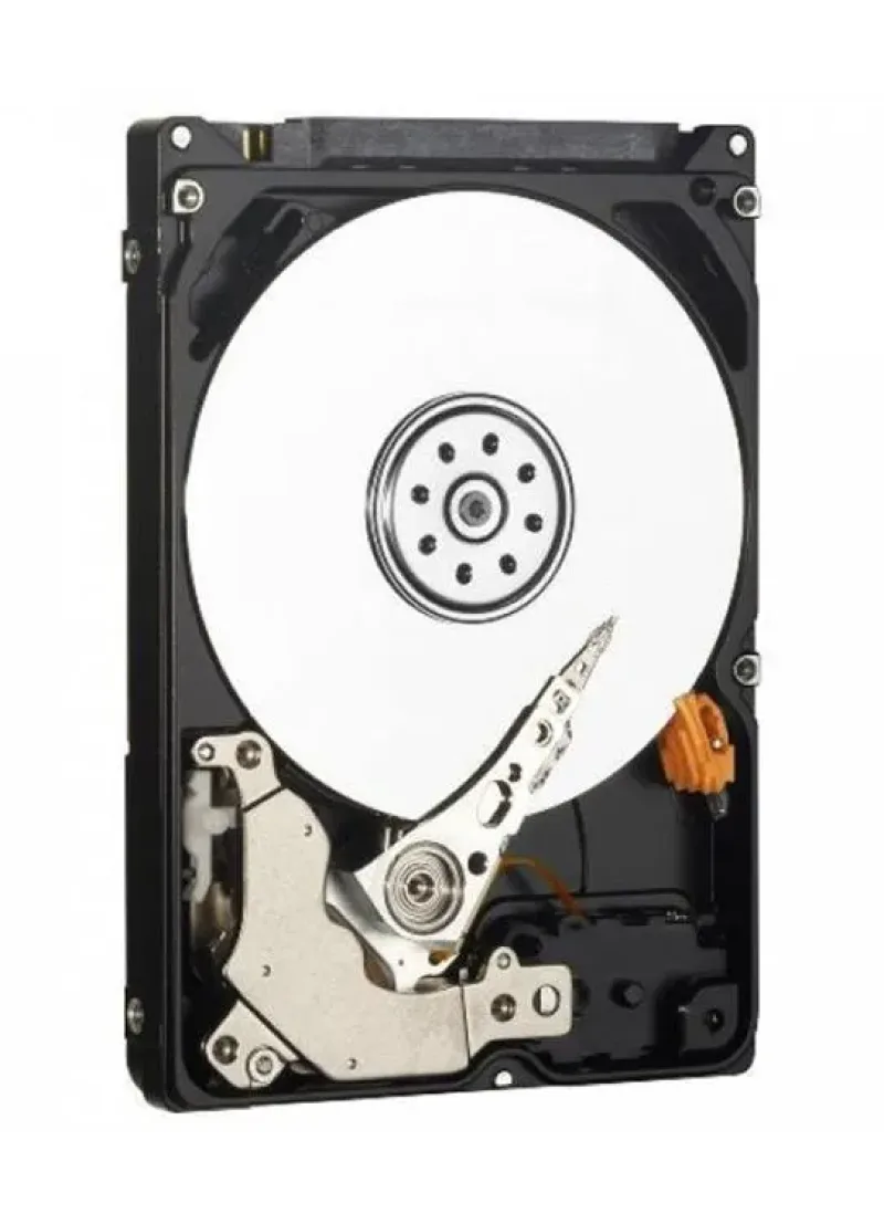 661-5918 - Apple 250GB 5400RPM SATA 3Gb/s 2.5-inch Hard Drive