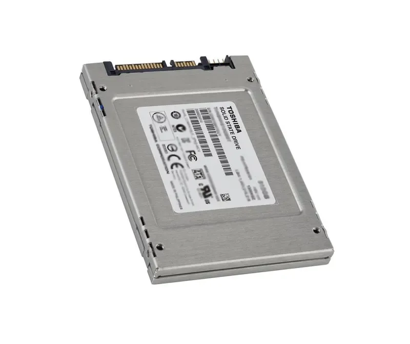 661-5931 - Apple 256GB SATA 2.5-inch Solid State Hard Drive for MacBook Pro A1278
