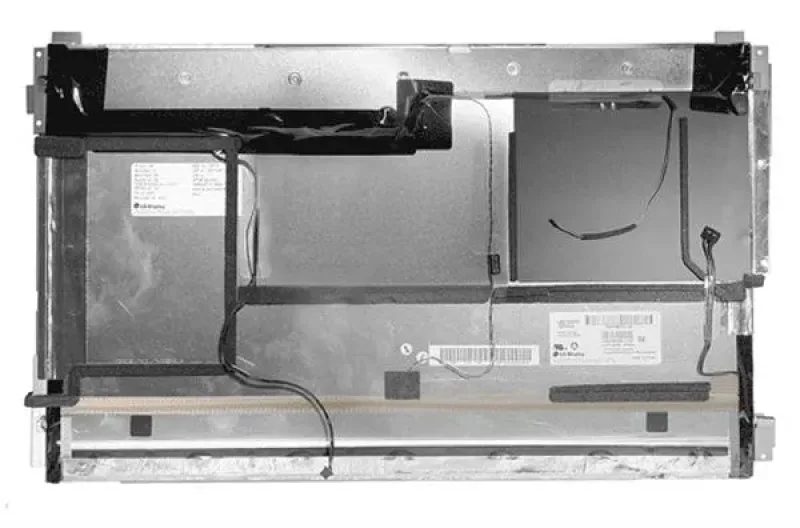661-5934 - Apple LCD Display for iMac 21.5