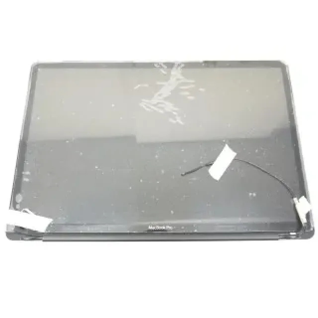 661-5963 - Apple Glossy LCD Display Assembly for MacBook Pro 17