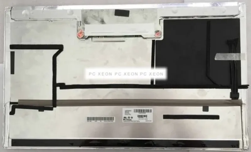 661-5970 - Apple LCD Display Assembly for iMac 27