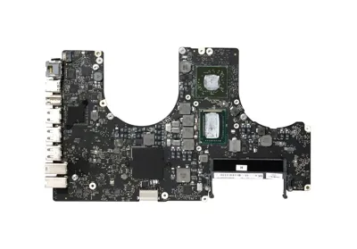 661-5973 - Apple 2.30GHz CPU Logic Board (Motherboard) for MacBook Pro A1297