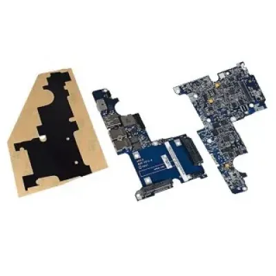 661-5989 - Apple PCBA Left I/O Audio Board for MacBook Pro 15