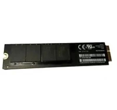 661-6052 - Apple 256GB SATA 3Gb/s Solid State Drive for MacBook Air 13-inch