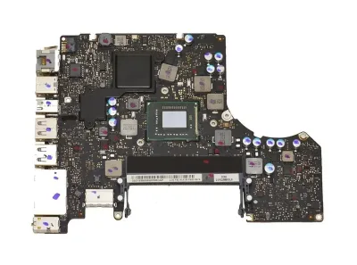 661-6078 - Apple Logic Board for MacBook Pro Late-2011 I5-2415M 2.30Ghz