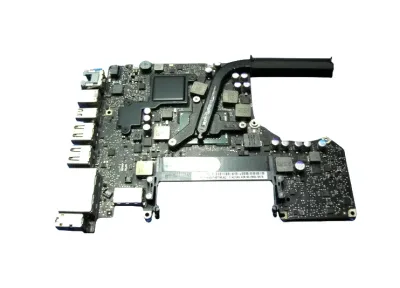 661-6078-06 - Apple Macbook Pro Core i5-2415M 2.3Ghz Logic Board