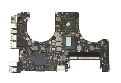 661-6080 - Apple Logic Board for MacBook Pro 15-inch Core i7 2.00Ghz