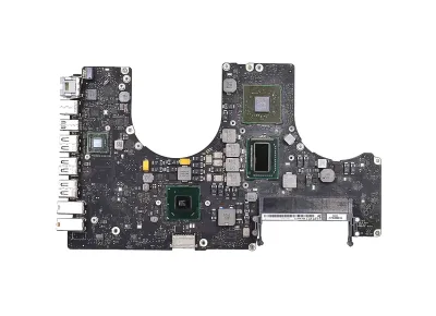 661-6084 - Apple 2.30GHz CPU Logic Board (Motherboard) for MacBook Pro A1297