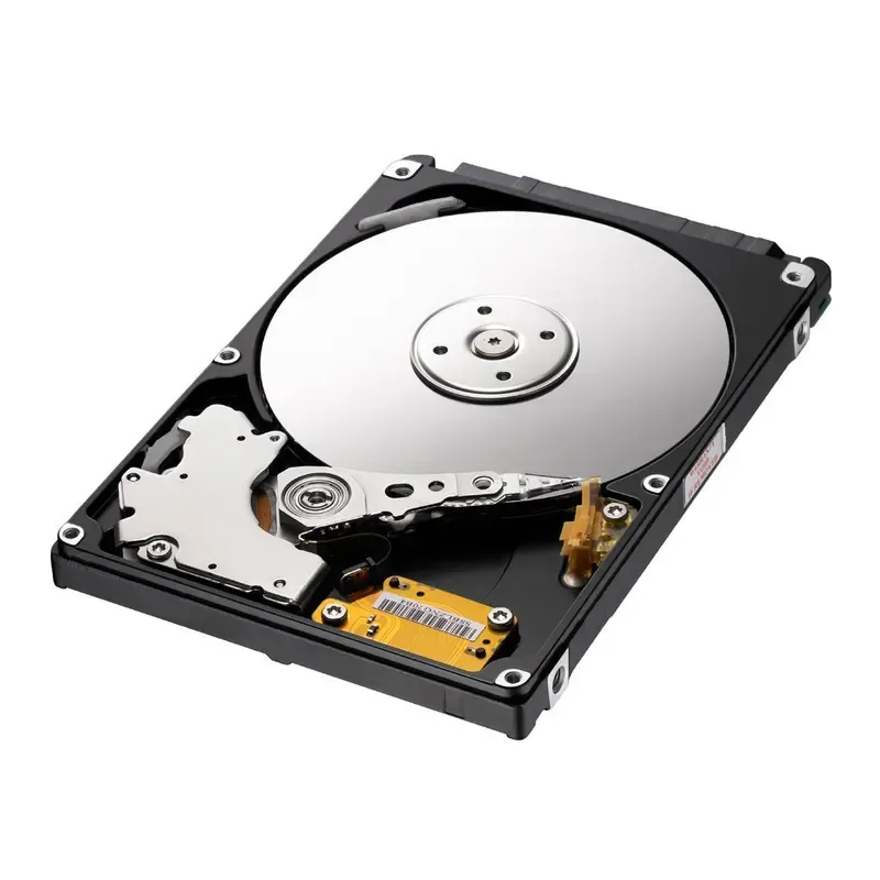 661-6091 - Apple 500GB 7200RPM SATA 2.5-inch Hard Drive for MacBook Pro A1286