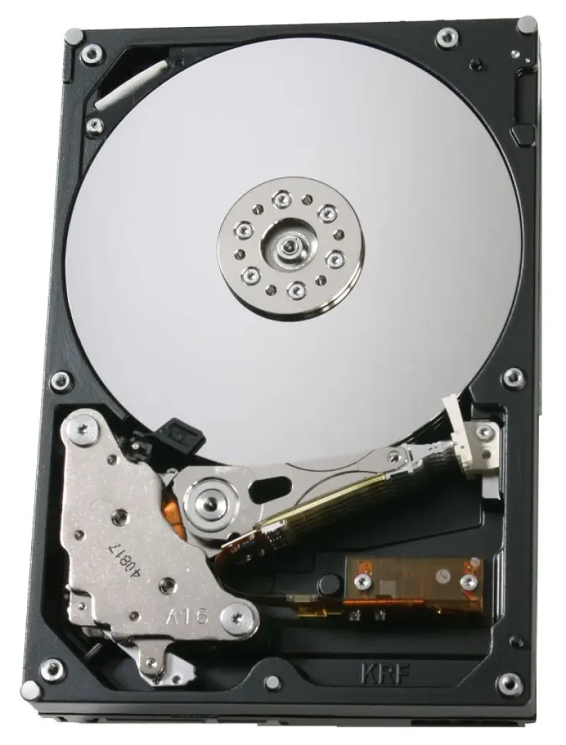 661-6098 - Apple 250GB 5400RPM SATA 3Gb/s 2.5-inch Hard Drive