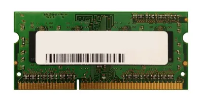 661-6128 - Apple 1GB DDR3-1066MHz PC3-8500 204-Pin SoDIMM Memory Module for Mac Mini A1283