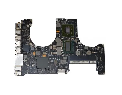 661-6160 - Apple Logic Board for MacBook Pro 15-inch Core i7 2.20Ghz
