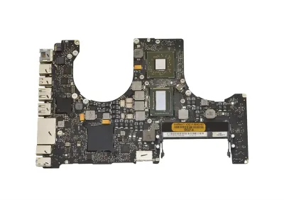 661-6161 - Apple Logic Board for MacBook Pro 15-inch Late-2011 Core i7 2.40Ghz