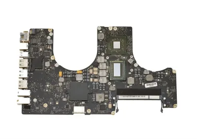 661-6176 - Apple Systemboard (Motherboard) with Core i7-2760QM 2.4GHz CPU for MacBook Pro 17-inch A1297 Late 2011
