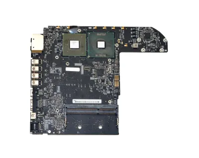 661-6376 - Apple i7 2.7GHz Dual Core CPU Logic Board (Motherboard) for Mac Mini Mid 2011 A1347