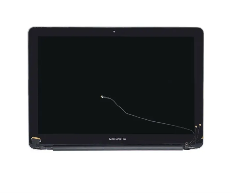 661-6505 - Apple LCD Display Clamshell Assembly for MacBook Pro 15