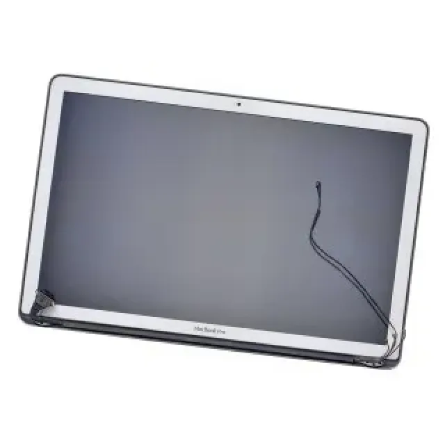 661-6506 - Apple Hi Resolution Anti Glare Display Clamshell for MacBook Pro 15