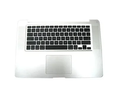 661-6509 - Apple Top Case Keyboard Assembly for MacBook Pro 15.4