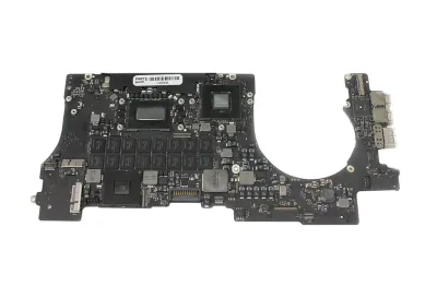 661-6538 - Apple Intel Core i7 2.7GHz CPU 8GB RAM Logic Board (Motherboard) for MacBook Pro A1398