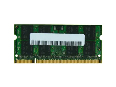 661-6636 - Apple 2GB DDR3-1600MHz PC3-12800 non-ECC Unbuffered CL11 204-Pin SoDIMM Dual Rank Memory Module
