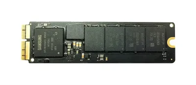 661-6648 - Apple 128GB TS Solid State Drive for MacBook Air 13 A1369