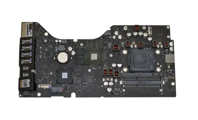 661-7101 - Apple iMac 21.5 AIO Motherboard with Intel i5-3335S 2.7GHz