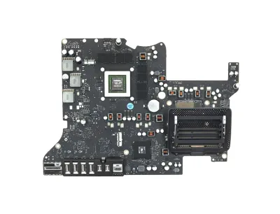 661-7158 - Apple Intel i5 3.2GHz Quad-Core CPU 2GB GDDR Logic Board (Motherboard) for iMac 27
