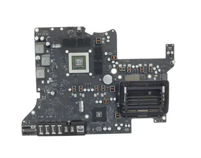 661-7159 - Apple Intel i7 3.4GHz Quad-Core CPU 1GB GDDR Logic Board (Motherboard) for iMac 27