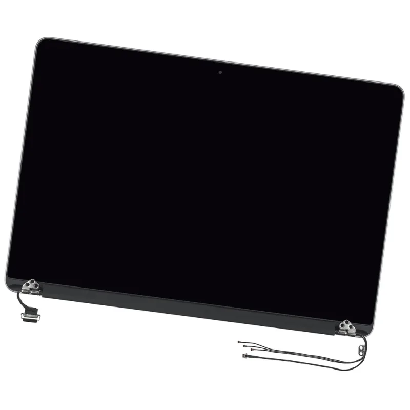 661-7171 - Apple Clamshell LCD Display Assembly for MacBook Pro 15