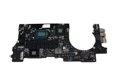 661-7380 - Apple Intel Core i7 2.8GHz CPU 16GB RAM Logic Board (Motherboard) for MacBook Pro A1398