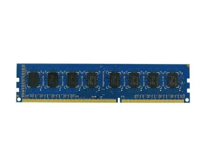 661-7419 - Apple 2GB DDR3-1600MHz PC3-12800 non-ECC Unbuffered CL11 204-Pin SoDIMM Dual Rank Memory Module