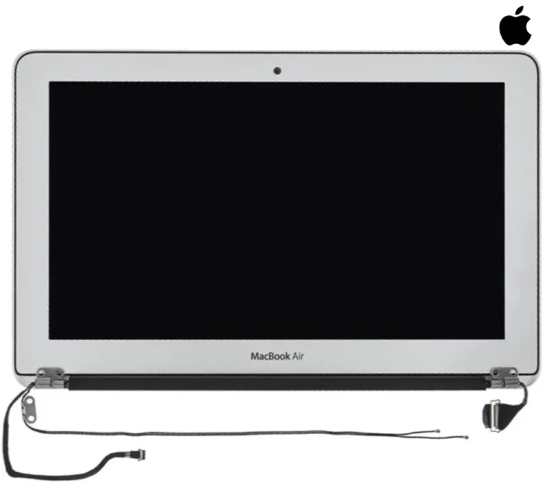 661-7468 - Apple Clamshell Glossy LCD Display for MacBook Air 11