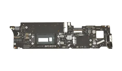 661-7469 - Apple Intel i5 1.7GHz Dual-Core CPU 4GB Logic Board (Motherboard) for MacBook Air 11