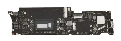 661-7471 - Apple Intel i7 1.7GHz Dual-Core CPU 4GB Logic Board (Motherboard) for MacBook Air 11