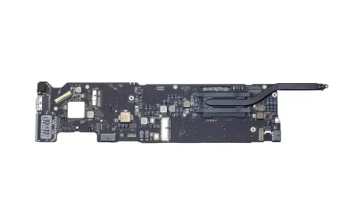 661-7477 - Apple Intel i5 1.3GHz Dual-Core CPU 8GB Logic Board (Motherboard) for MacBook Air 13