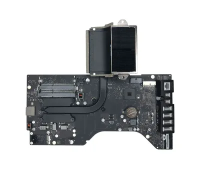 661-7503 - Apple iMac 21.5 LATE-2013 AIO Motherboard S1155