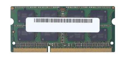 661-7510 - Apple 4GB DDR3-1600MHz PC3-12800 non-ECC Unbuffered CL11 204-Pin SoDIMM 1.35V Low Voltage Memory Module for iMac 21.5