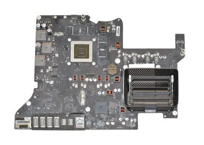 661-7517 - Apple 3.4GHz CPU Logic Board (Motherboard) for iMac 27-inch Late 2013 A1419