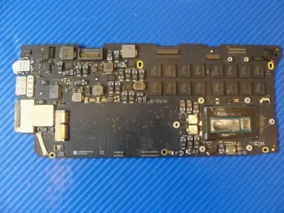 661-8145 - Apple Logic Board 8GB with Intel i5-4258U 2.40Ghz CPU for MacBook Pro 13-inch Late 2013