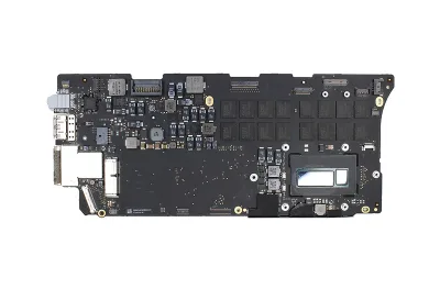 661-8147 - Apple 2.4GHz CPU 16GB RAM Logic Board (Motherboard) for MacBook Pro Retina 13