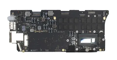 661-8150 - Apple 2.8GHz CPU 16GB RAM Logic Board (Motherboard) for MacBook Pro Retina 13