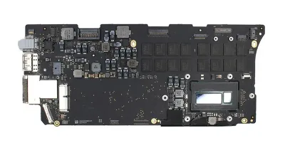 661-8152 - Apple 2.6GHz CPU 16GB RAM Logic Board (Motherboard) for MacBook Pro Retina 13