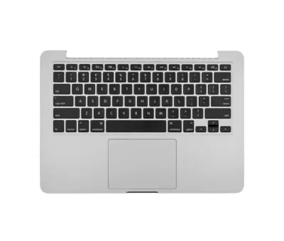 661-8154 - Apple Enclosure Top Case with Battery for MacBook Pro 13