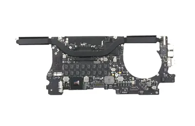 661-8305 - Apple Intel Core i7 2.7GHz CPU 8GB RAM Logic Board (Motherboard) for MacBook Pro A1398
