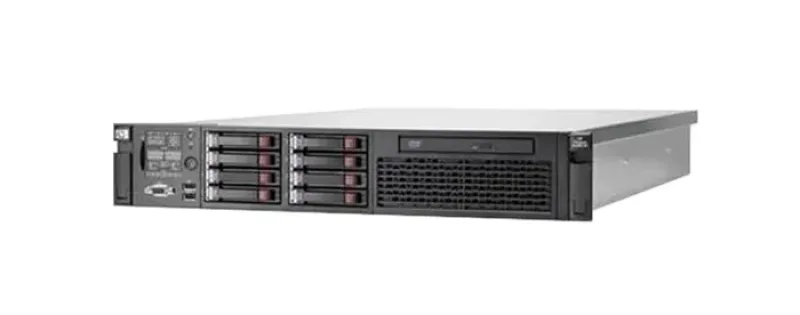 661101-B21 - HP ProLiant Blade Server 2 x Xeon E5649 2.53GHz 24GB Standard/96GB Maximum RAM 500GB HDD Serial ATA Controller Gigabit Ethernet, 10 Gigabit Ethernet